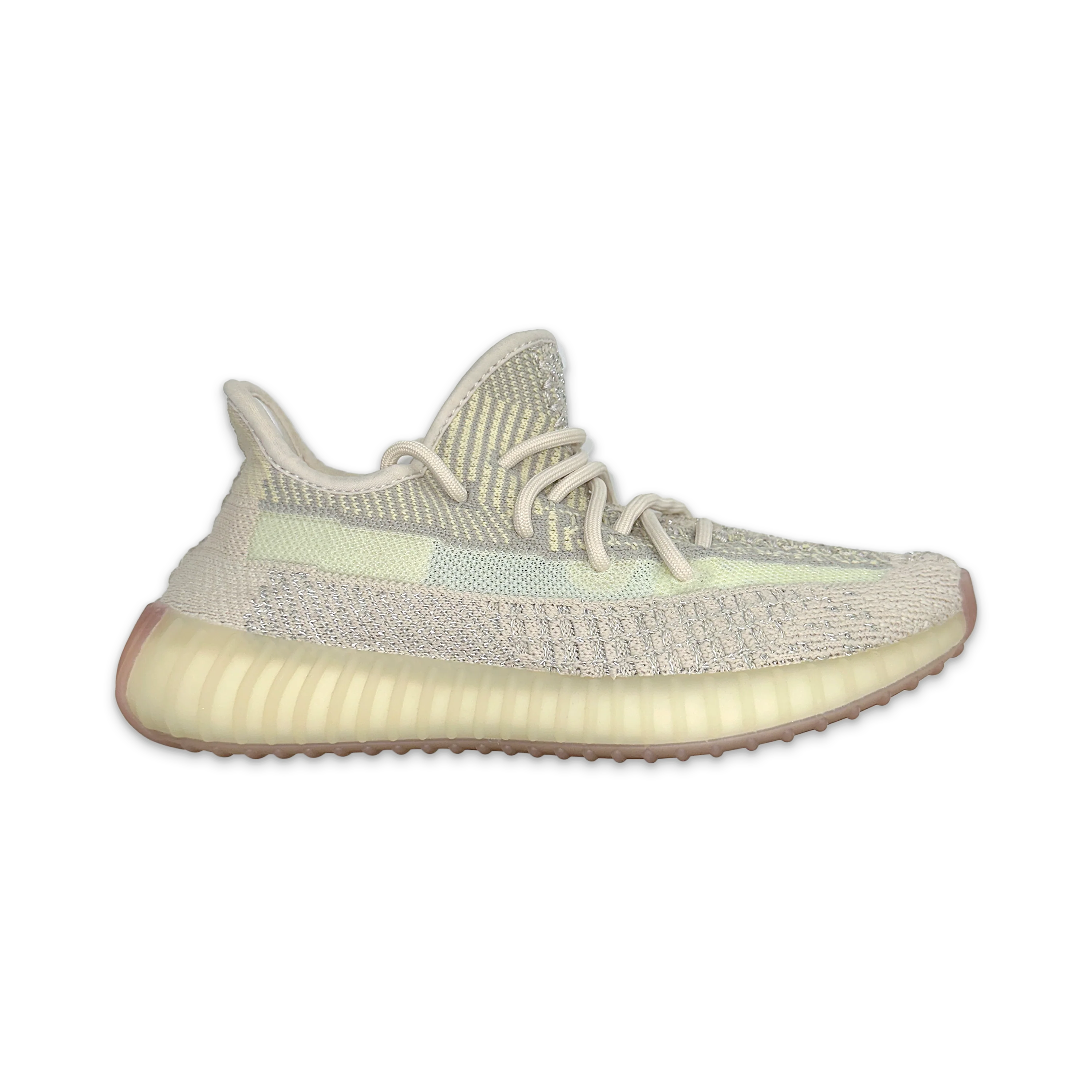 Yeezy Boost 350 V2 “Citrin Reflective”