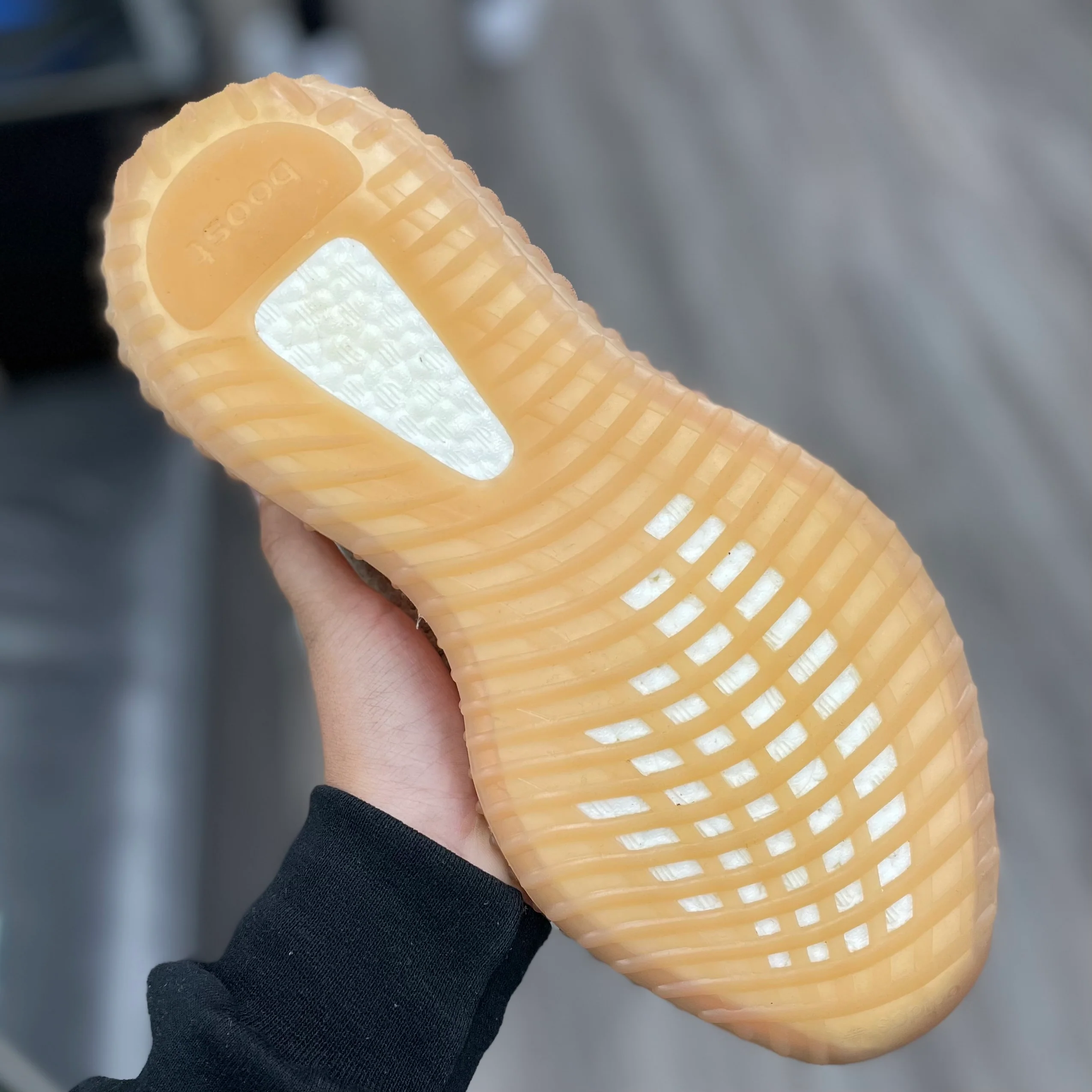 Yeezy Boost 350 V2 “Clay” - Image 4