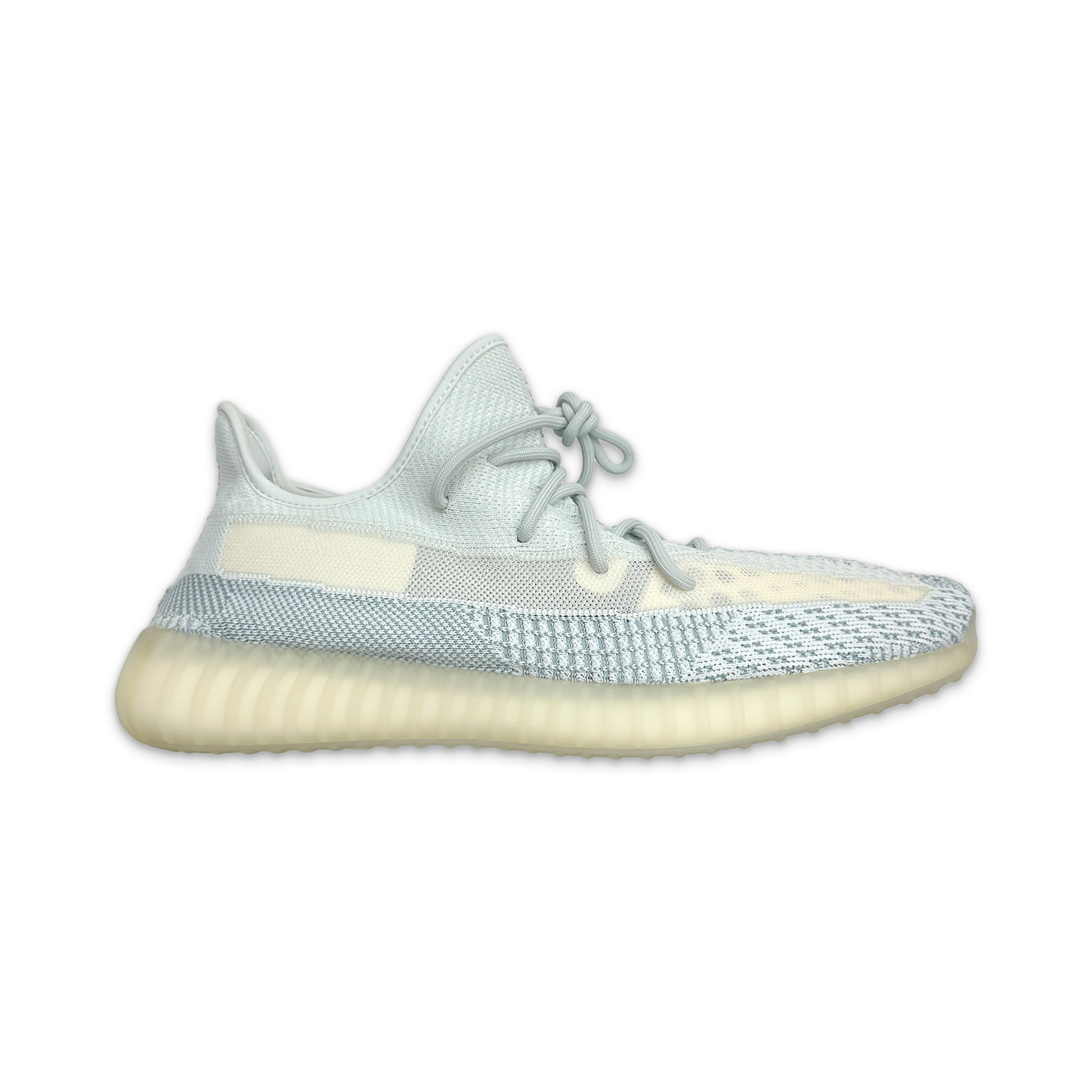 Yeezy Boost 350 V2 “Cloud White Non-Reflective"