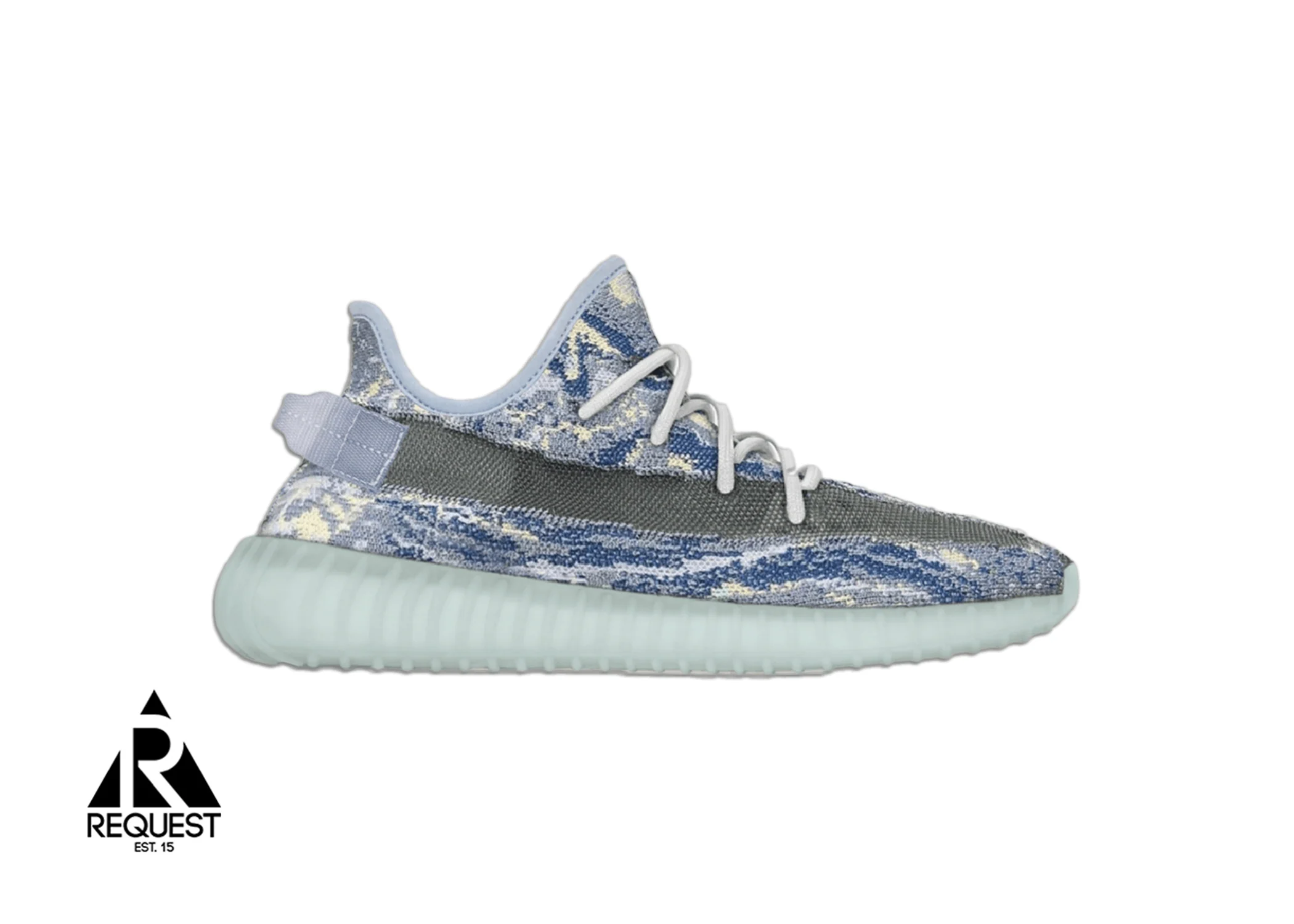 Yeezy Boost 350 V2 "MX Frost Blue"