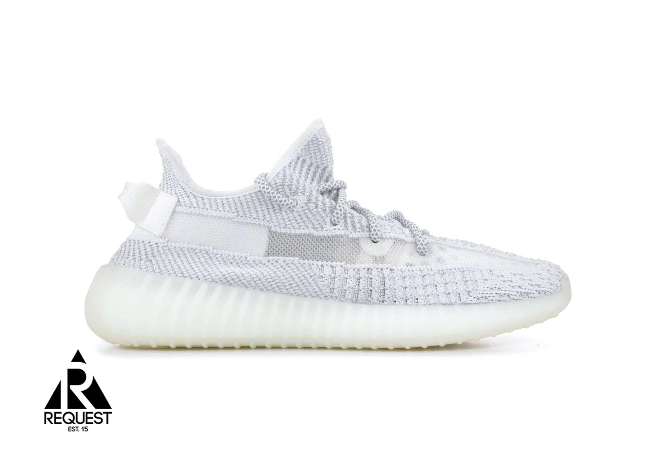 Yeezy Boost 350 V2 “Static Reflective”