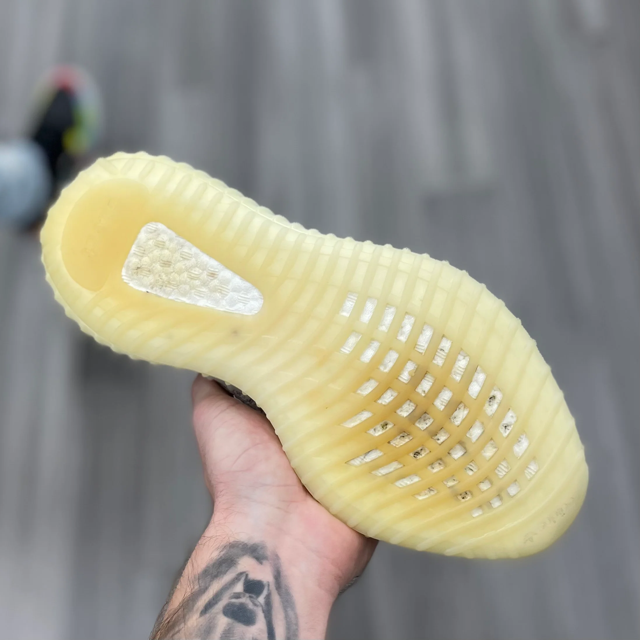 Yeezy Boost 350 V2 “Static Reflective” - Image 3
