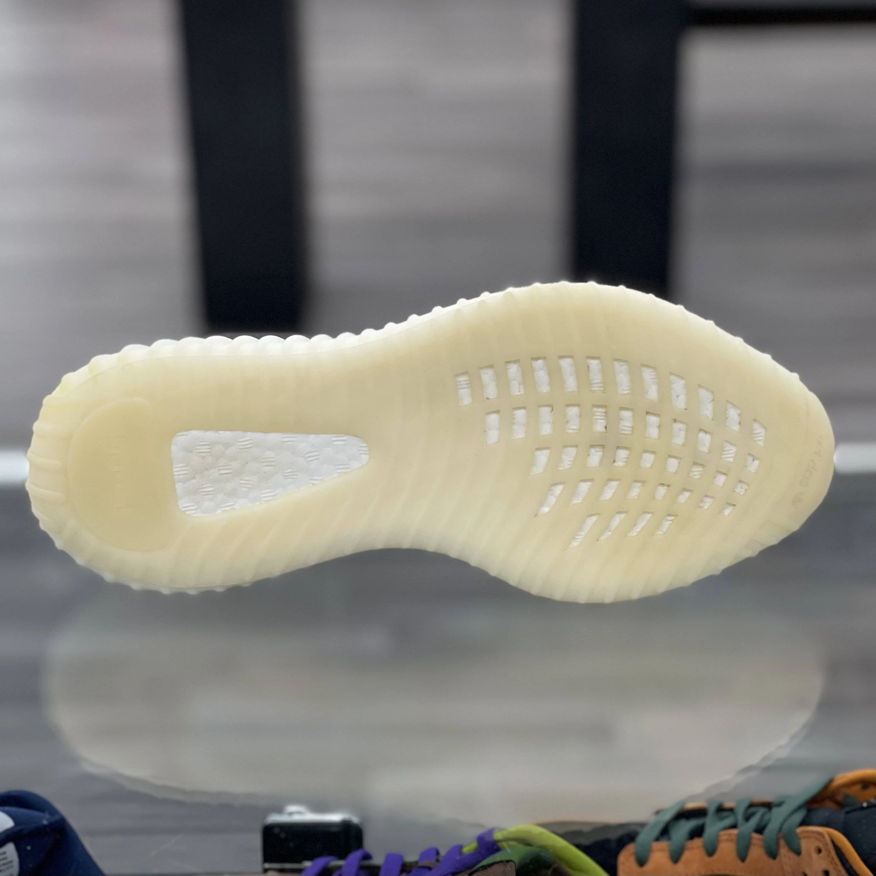 Yeezy Boost 350 V2 “Static Reflective” - Image 5