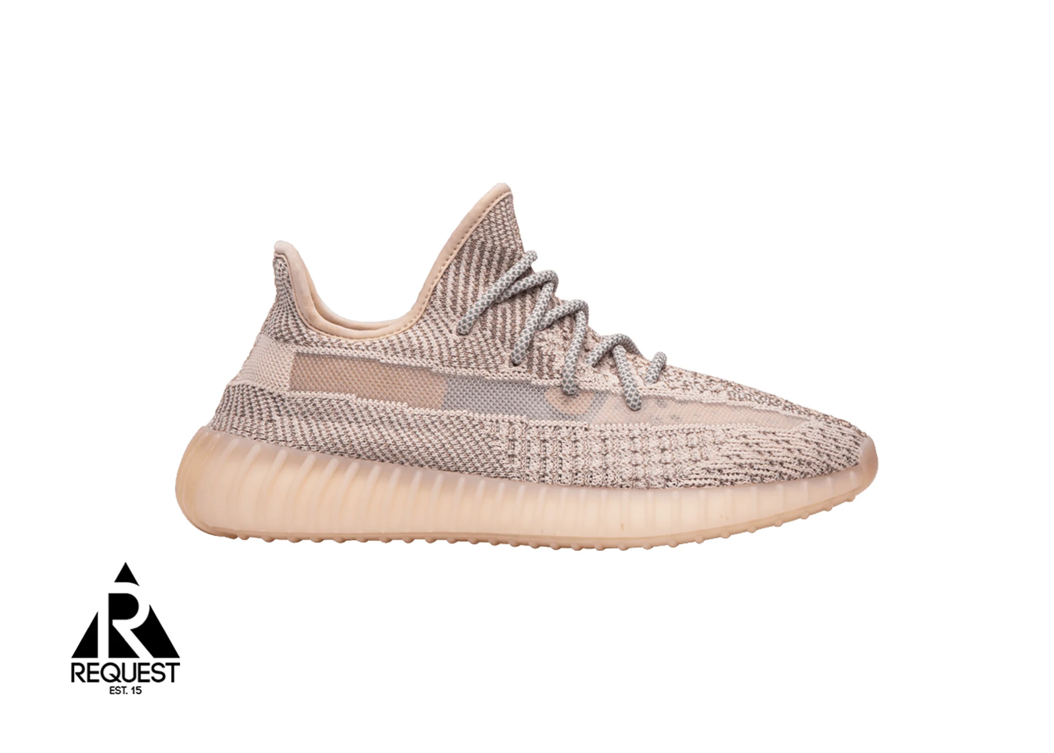 Yeezy Boost 350 V2 “Synth Reflective”