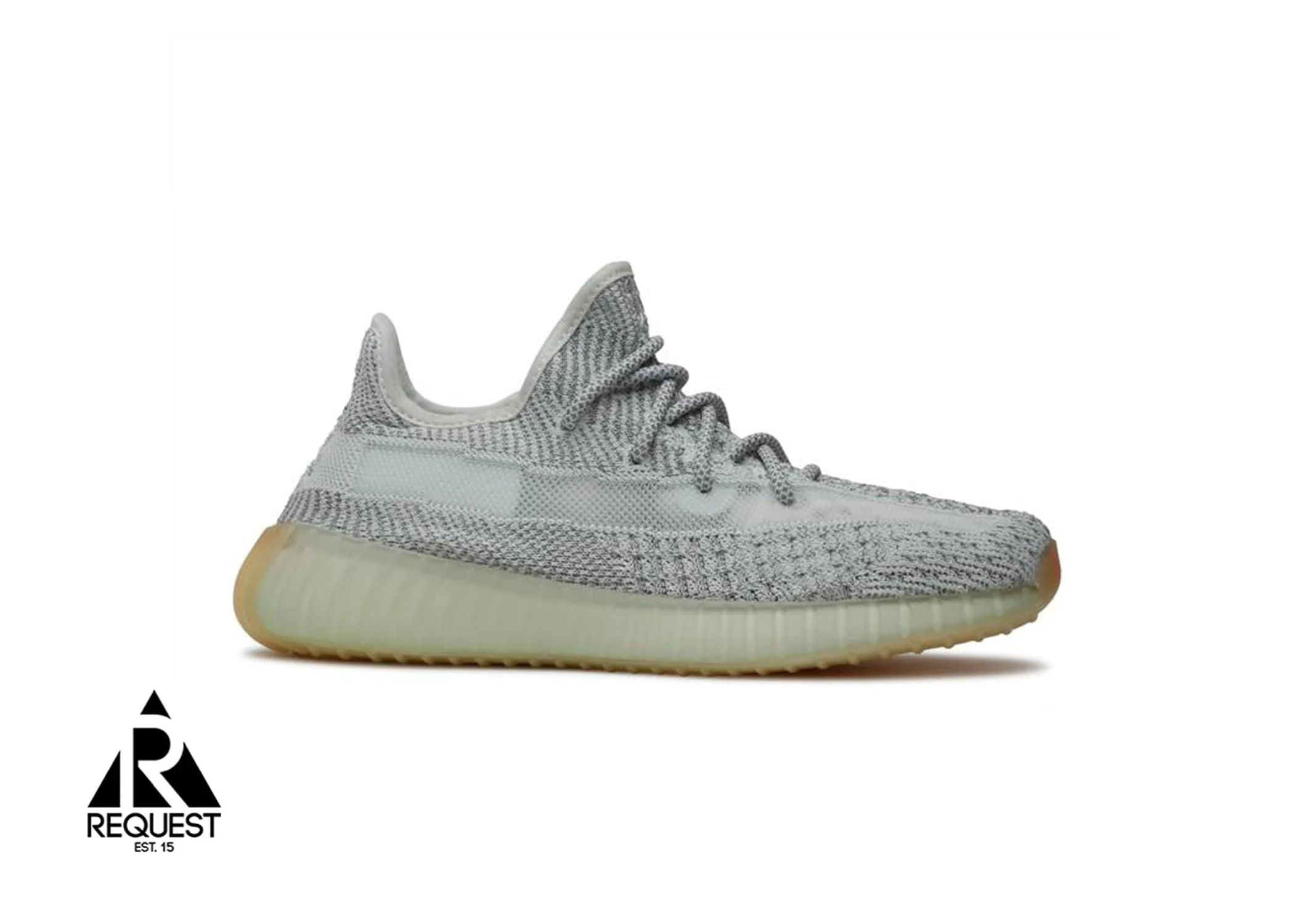 Yeezy Boost 350 “Yeshaya Reflective”