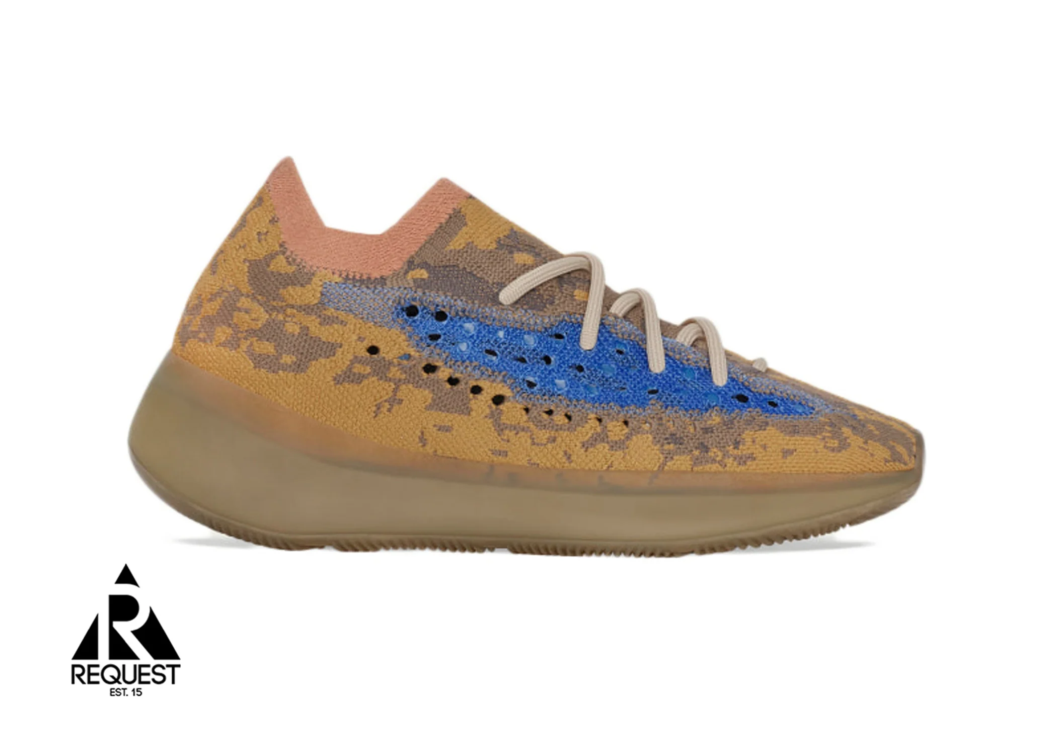 Yeezy Boost 380 “Blue Oat”
