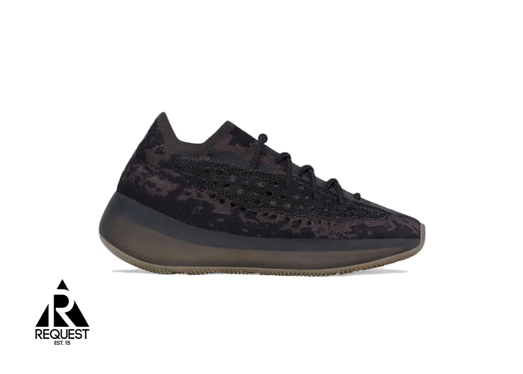 Yeezy Boost 380 “Onyx”