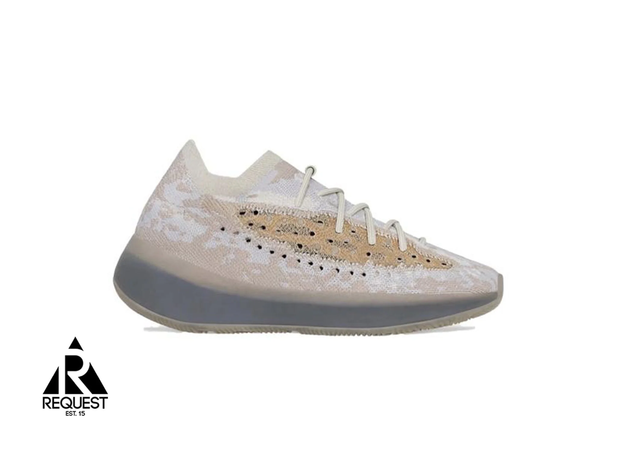 Yeezy Boost 380 “Pepper Reflective”