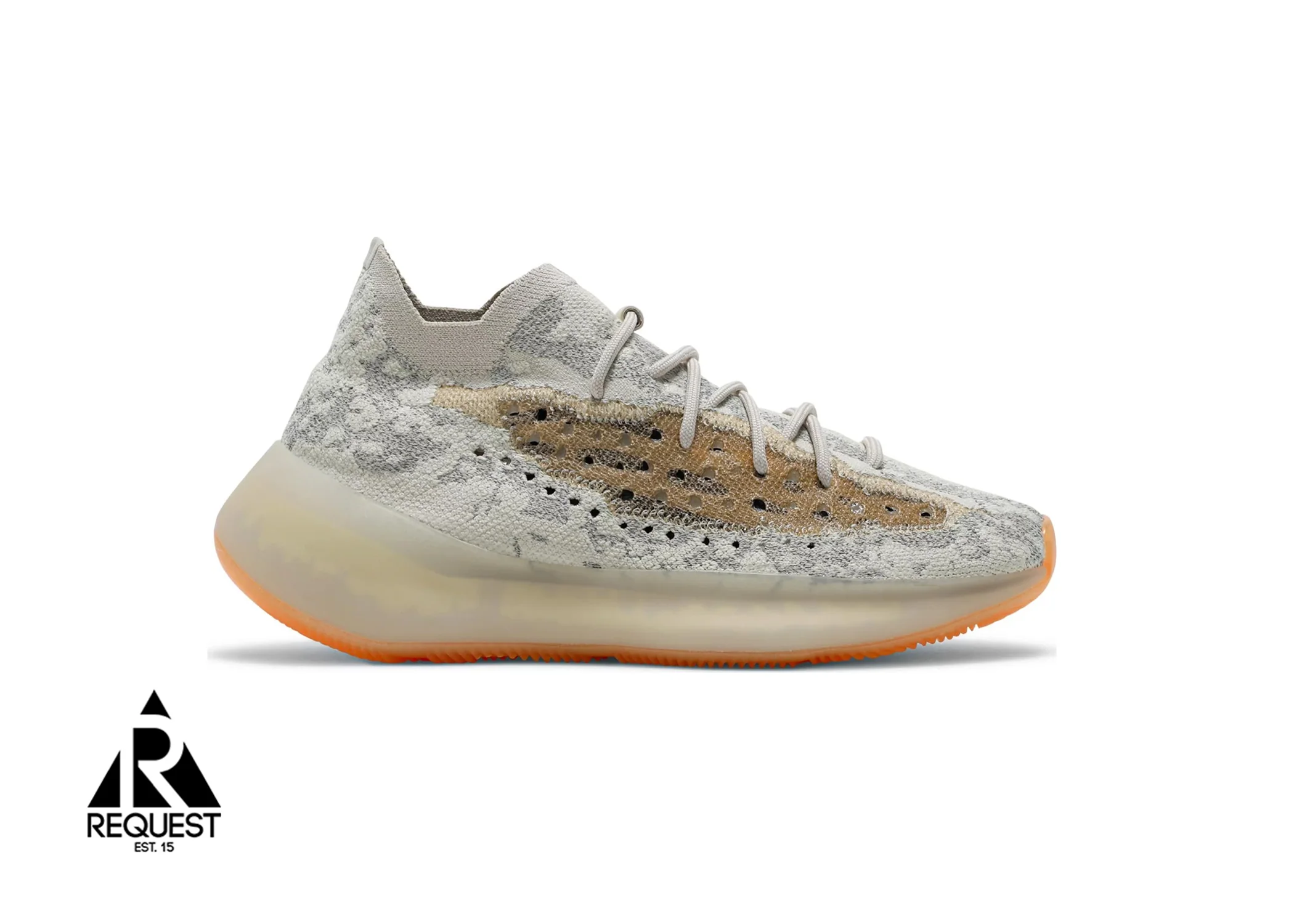 Yeezy Boost 380 “Yecoraite Reflective”