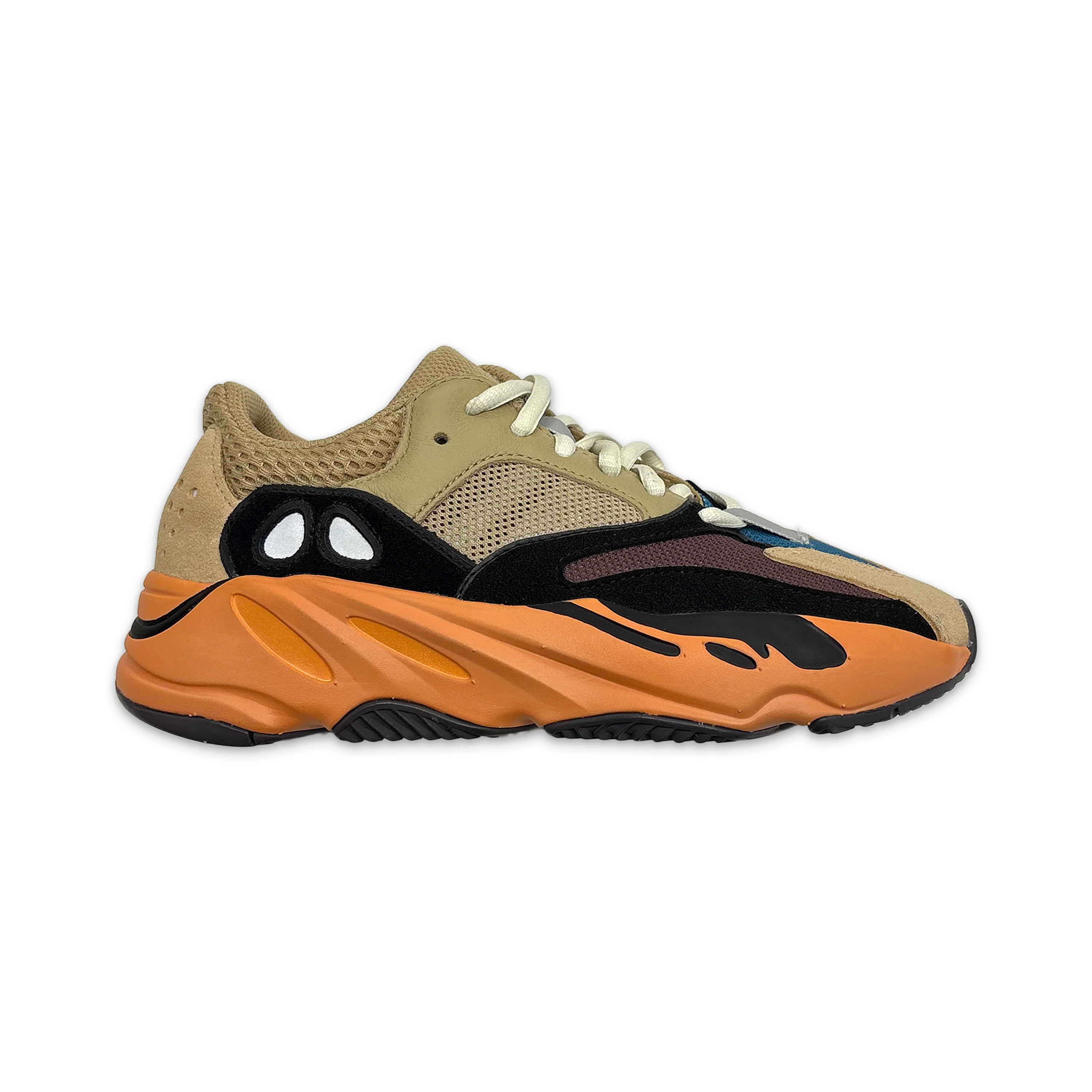 Yeezy Boost 700 “Enflame”