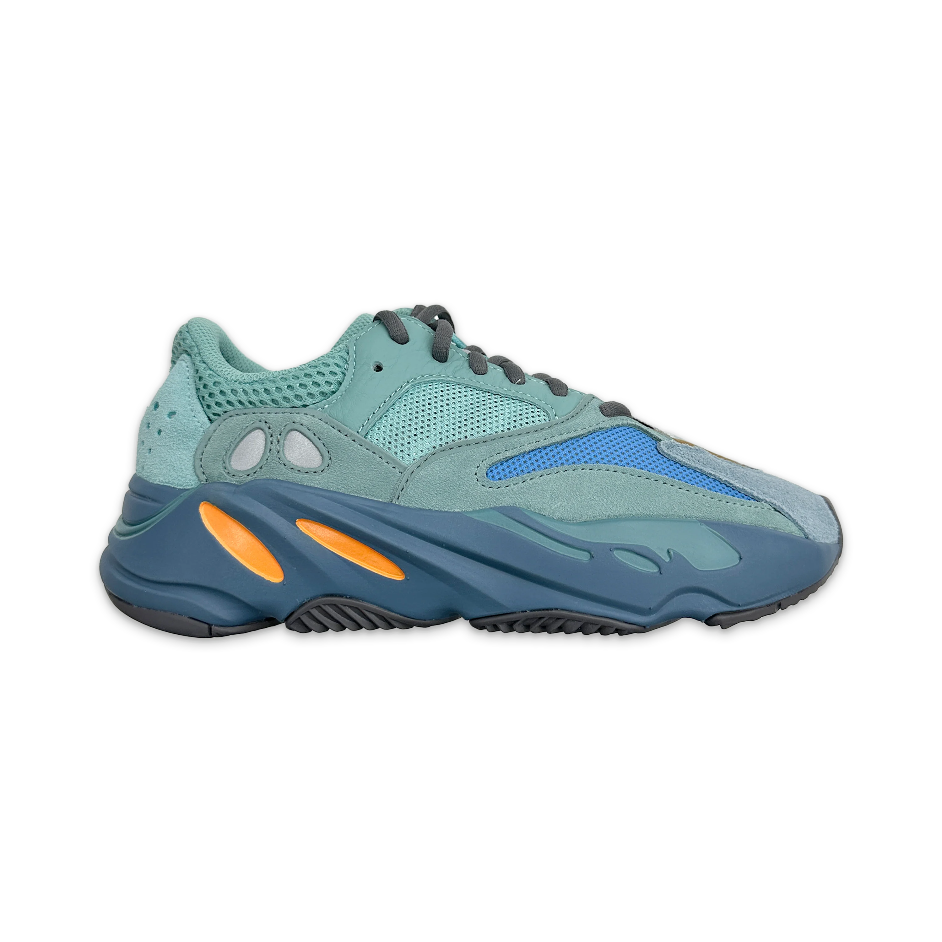 Yeezy Boost 700 “Faded Azure”