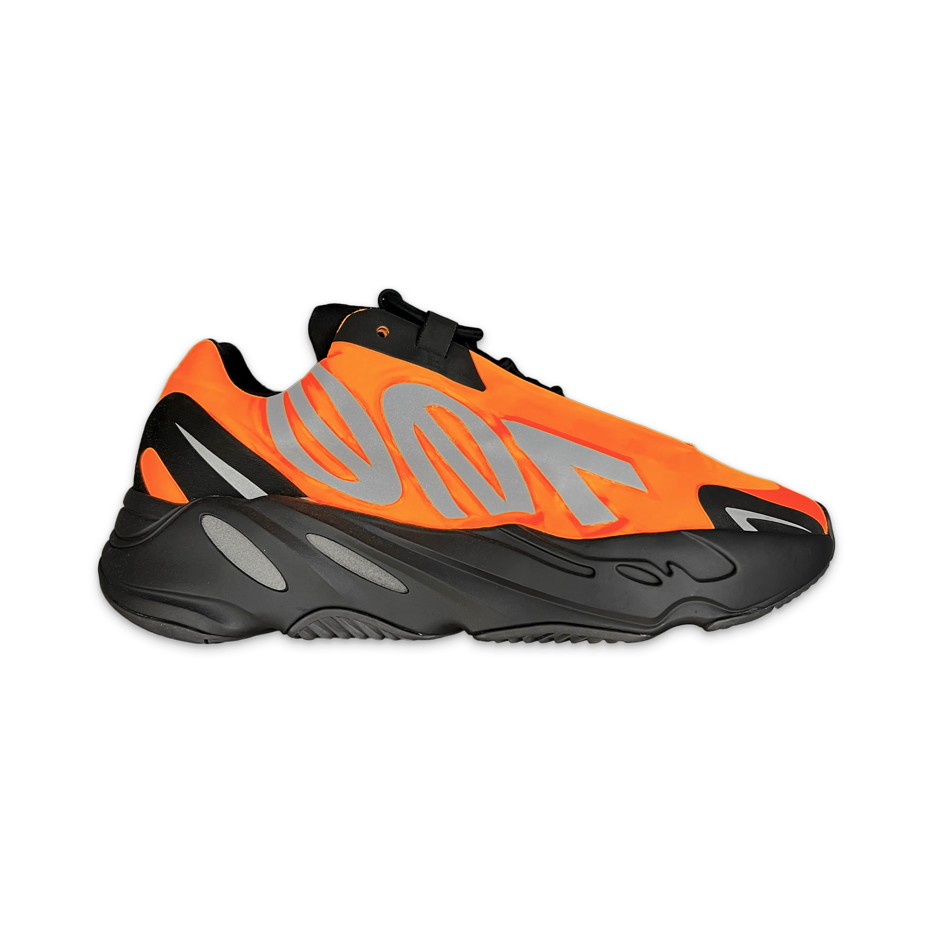 Yeezy Boost 700 MNVN “Orange”