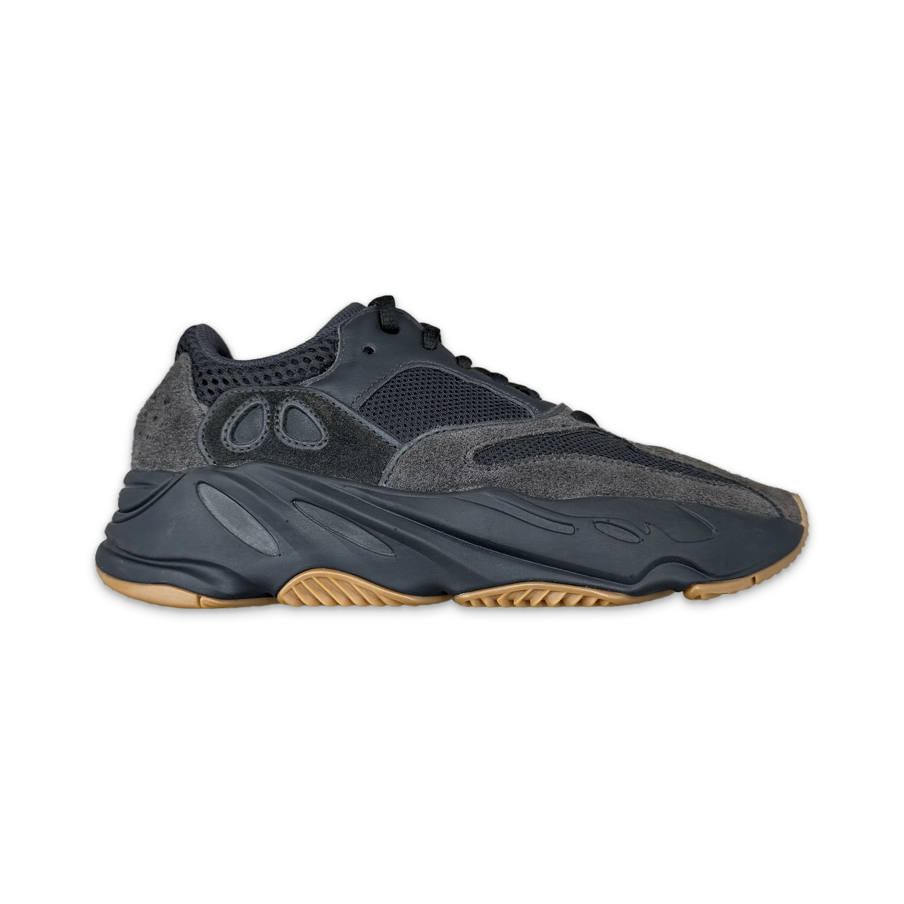 Yeezy Boost 700 “Utility Black”