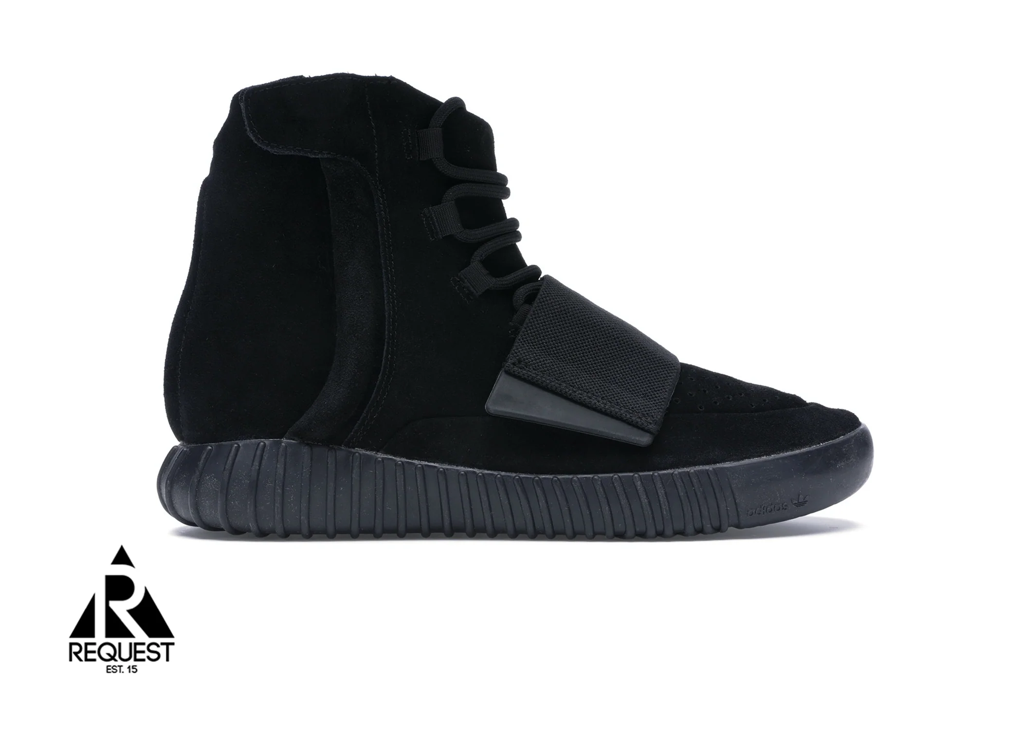 Yeezy Boost 750 “Triple Black”
