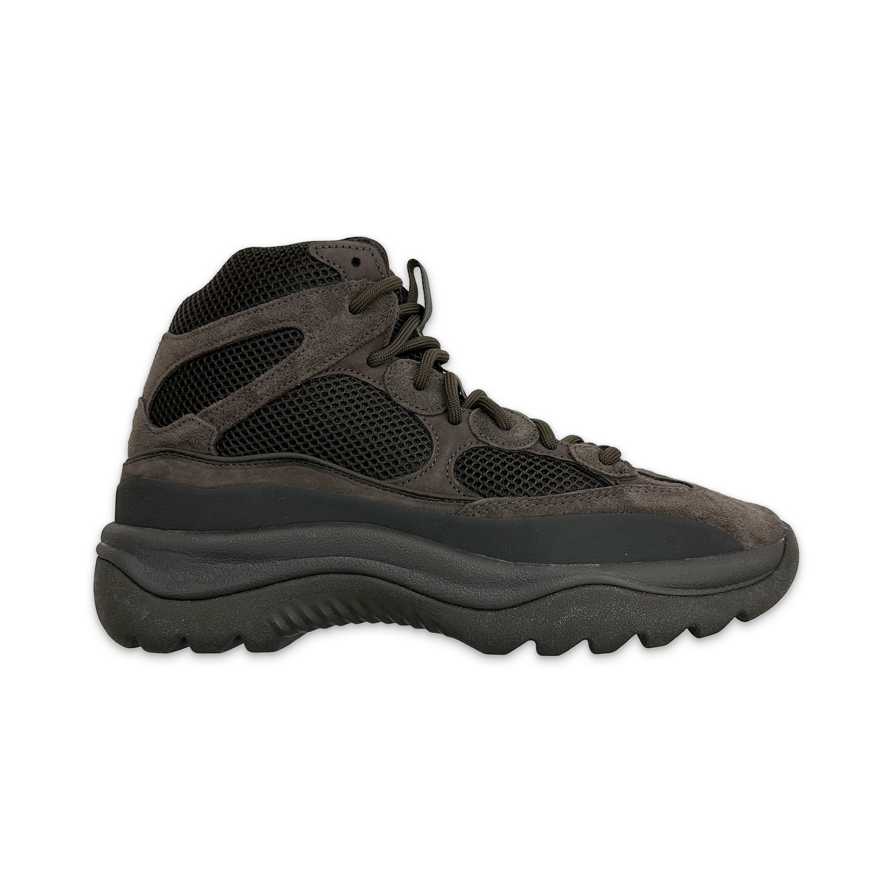 Yeezy Desert Boot “Oil”