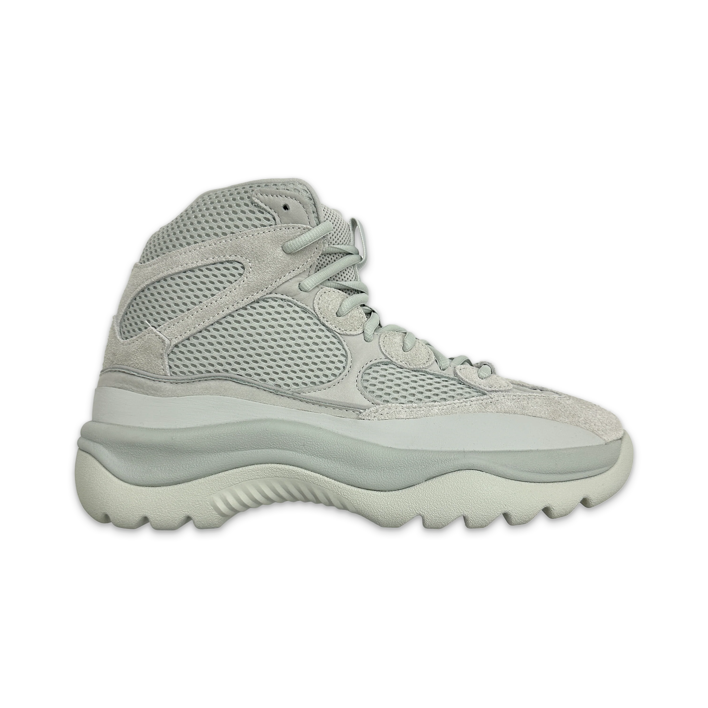 Yeezy Desert Boot “Salt”