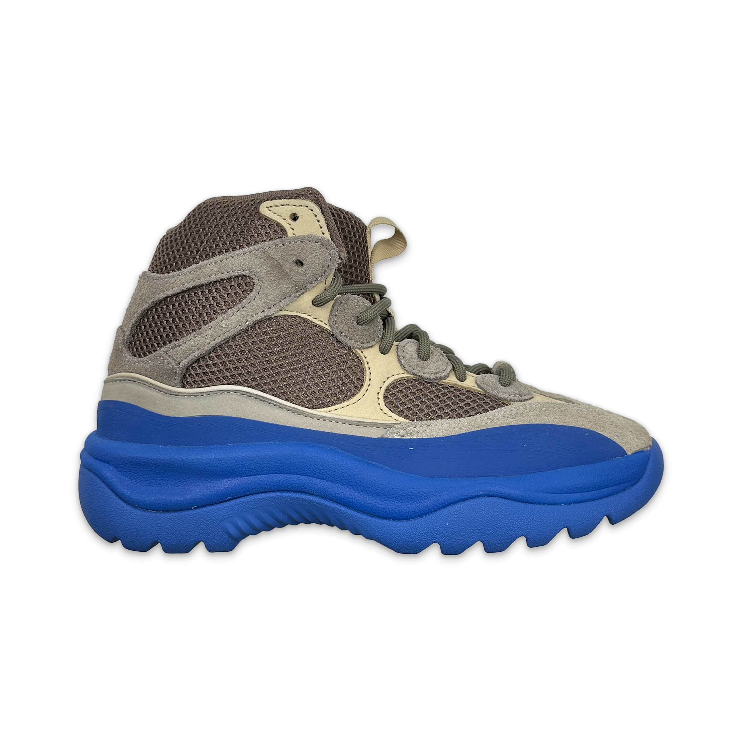 Yeezy Desert Boot “Taupe Blue”