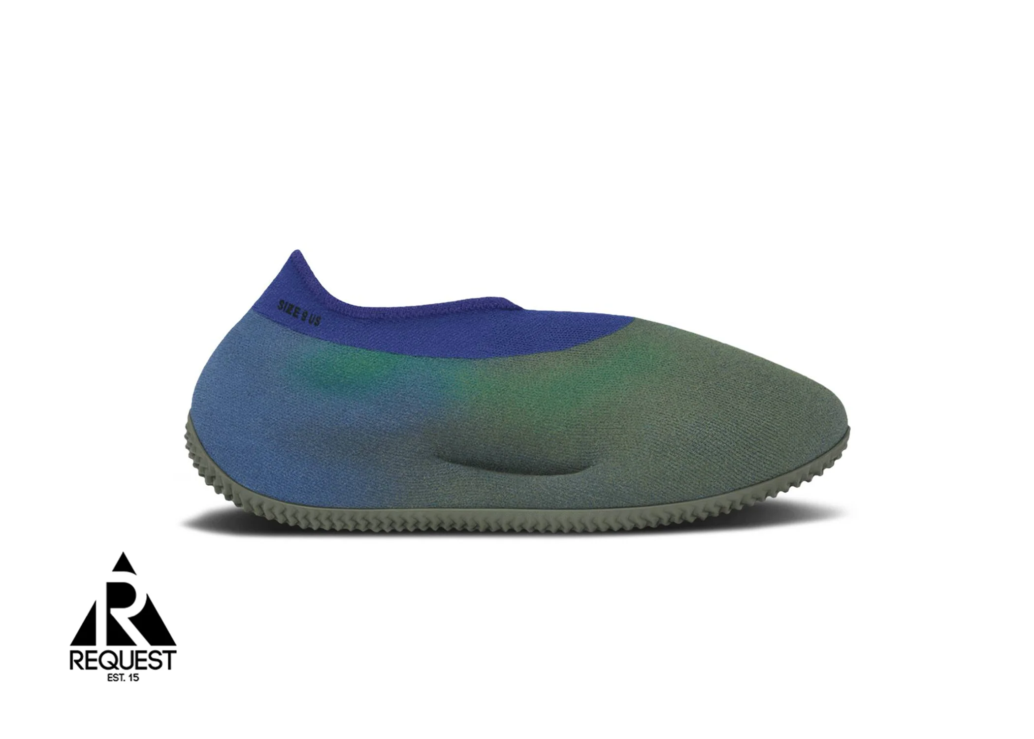 Yeezy Knit RNNR "Faded Azure"