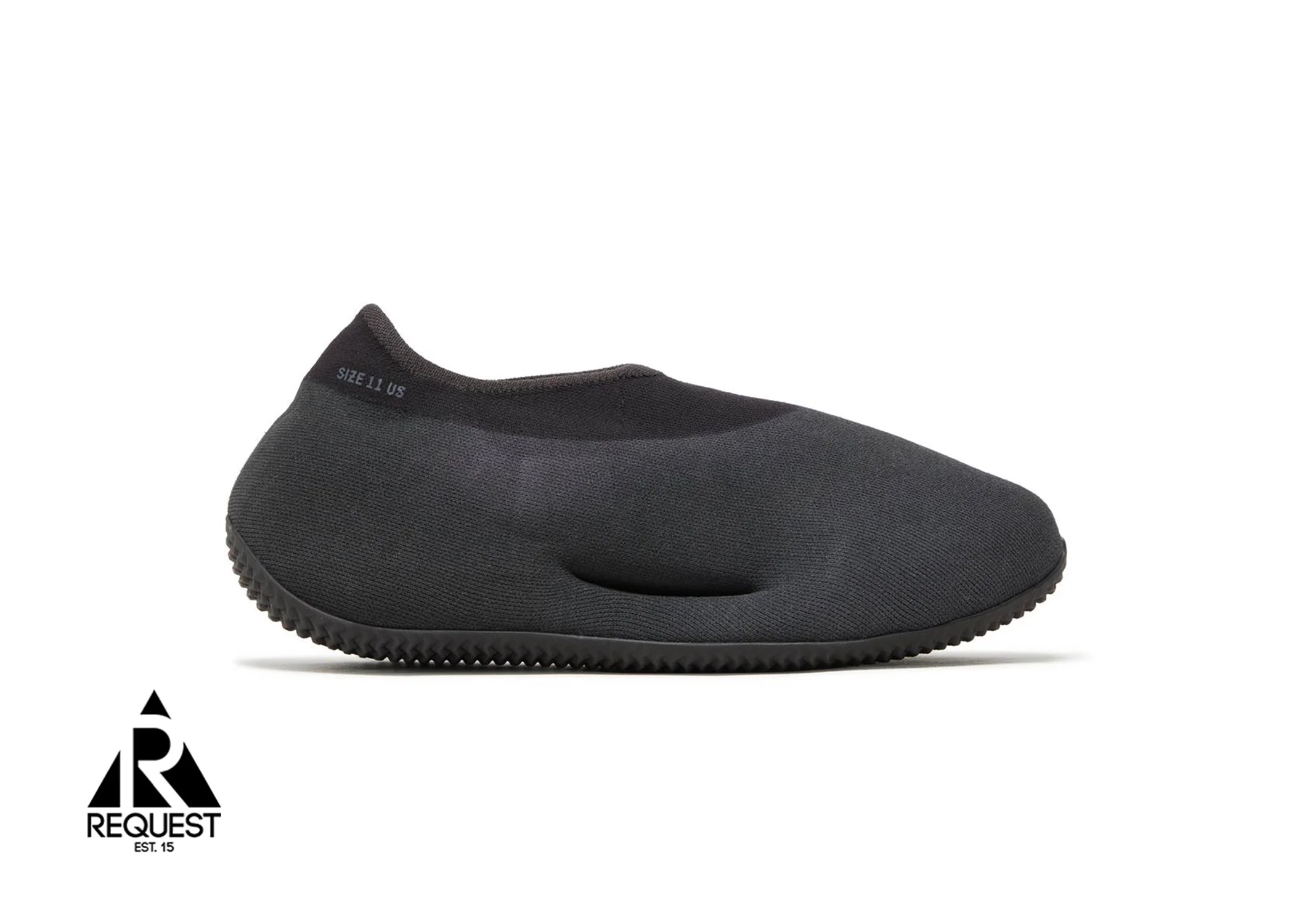 Yeezy Knit RNR "Fade Onyx"