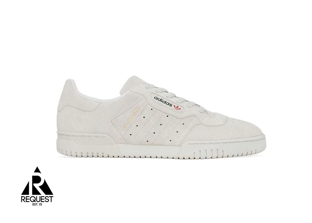 Yeezy Powerphase “Clear Brown”