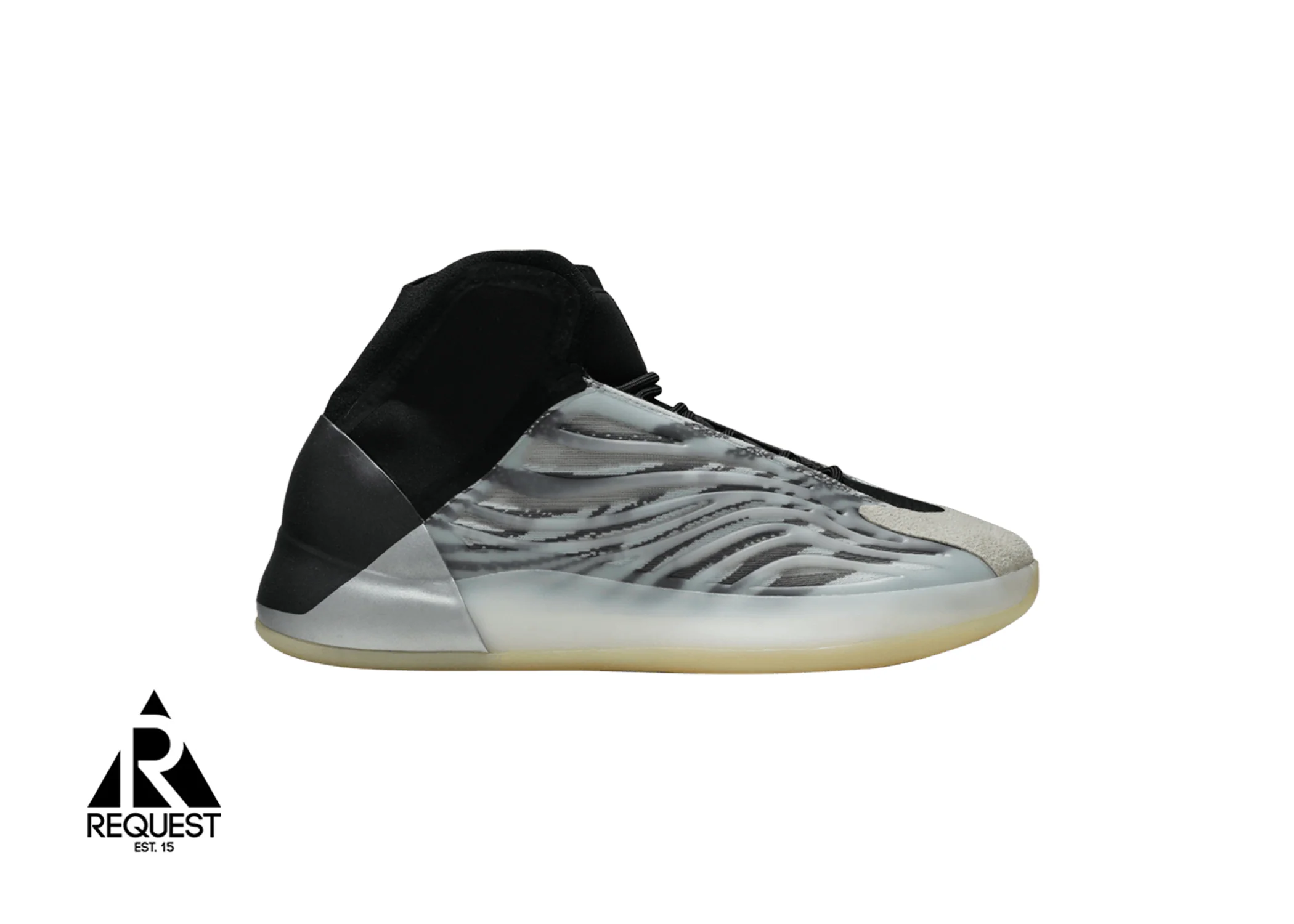 Yeezy QNTM “BSKTBL”