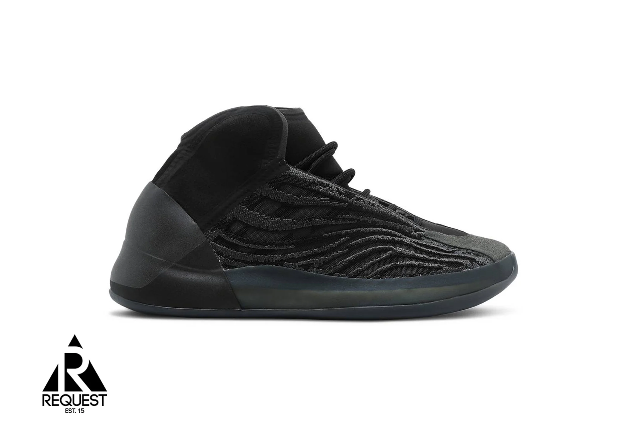 Yeezy QNTM “Onyx”
