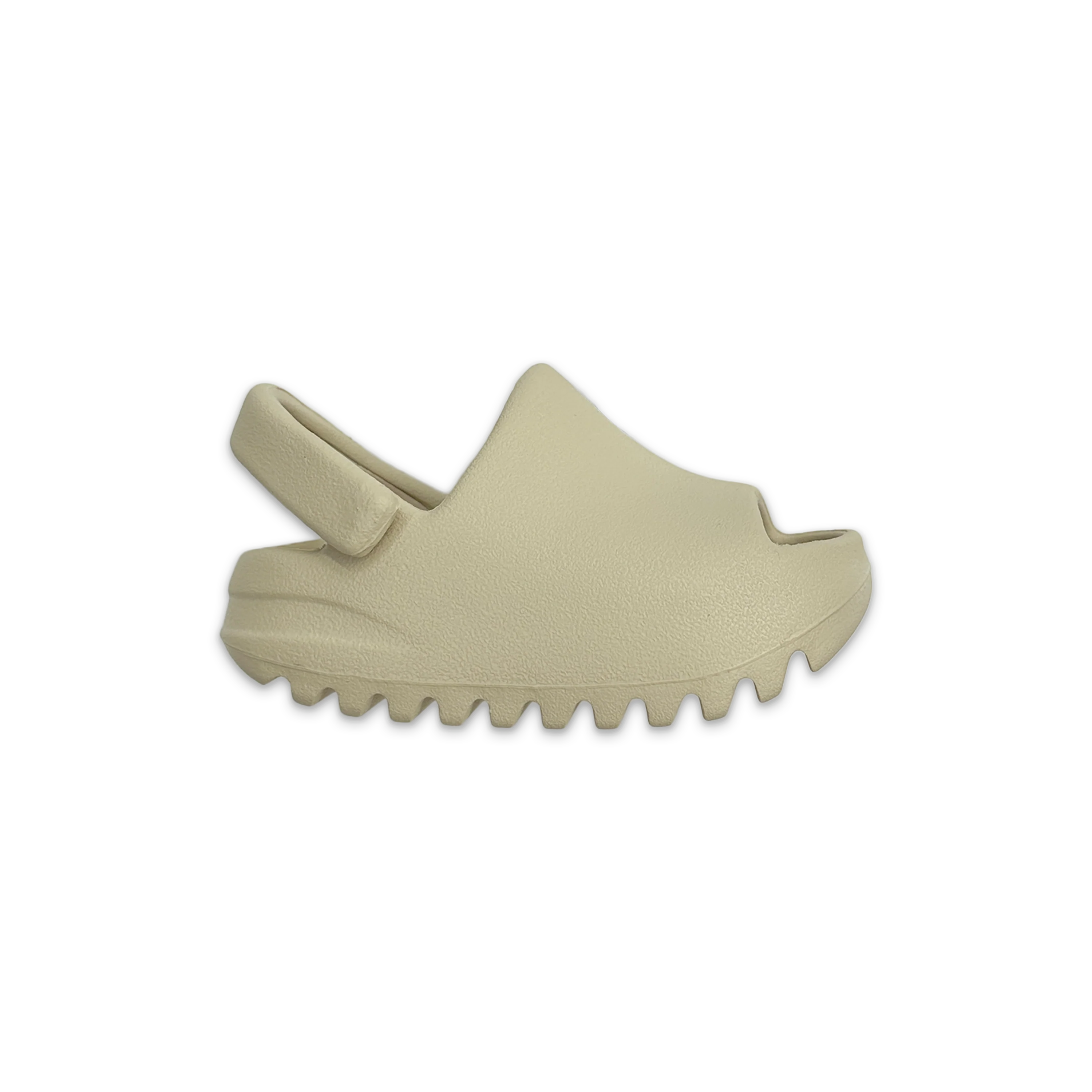 Yeezy Slide "Bone" (2022) (TD)