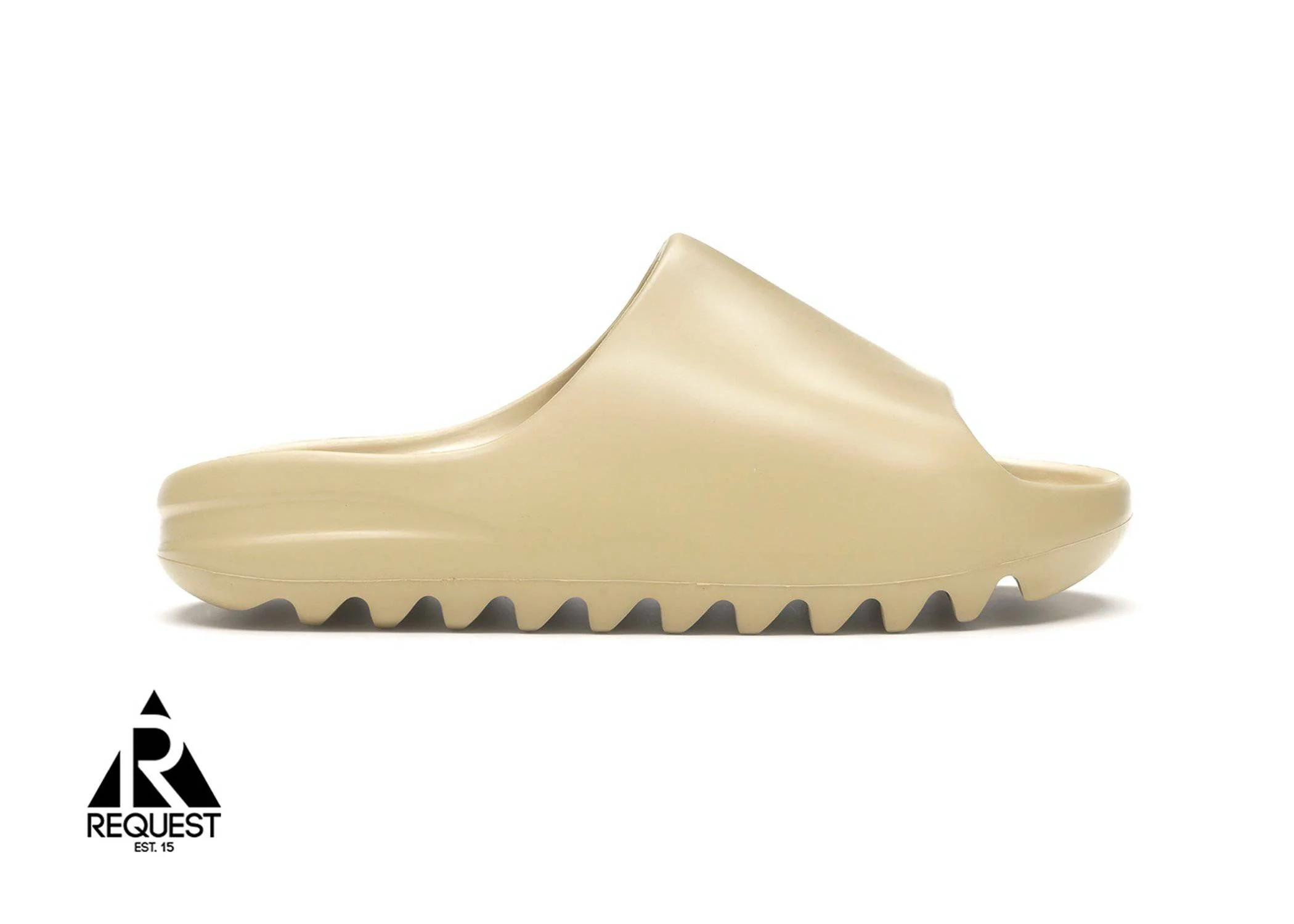 Yeezy Slide “Desert Sand”