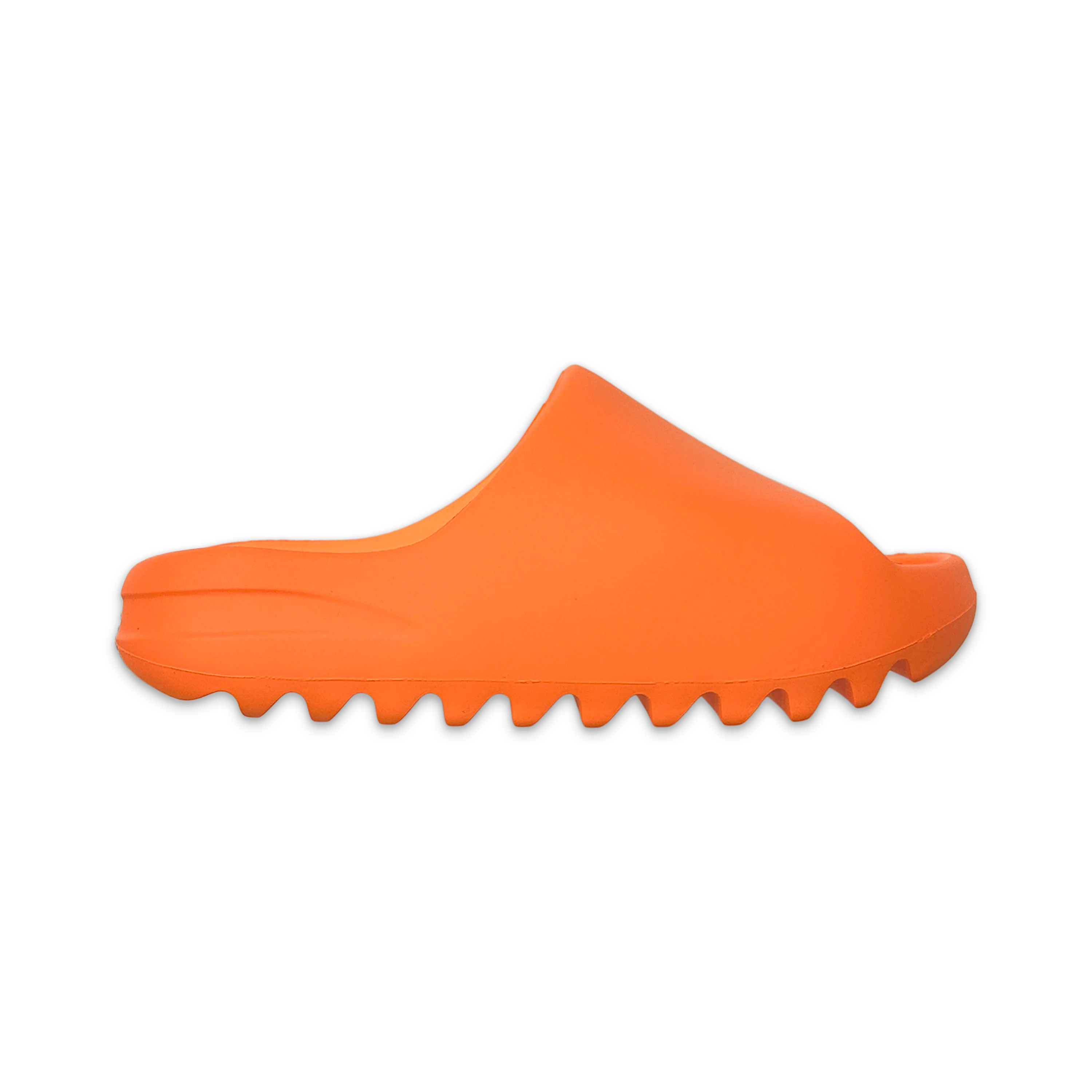Yeezy Slide “Enflame Orange”