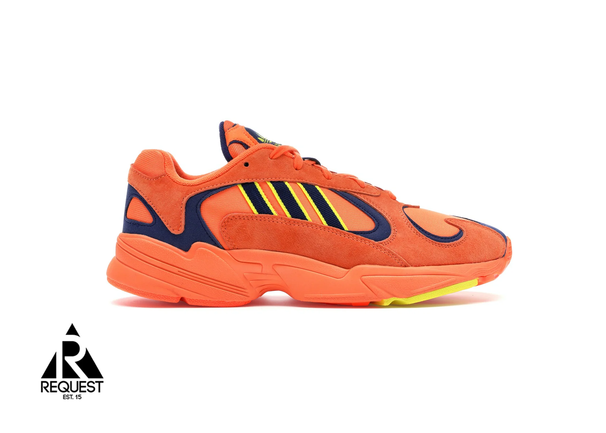 Yung 1 “Orange”