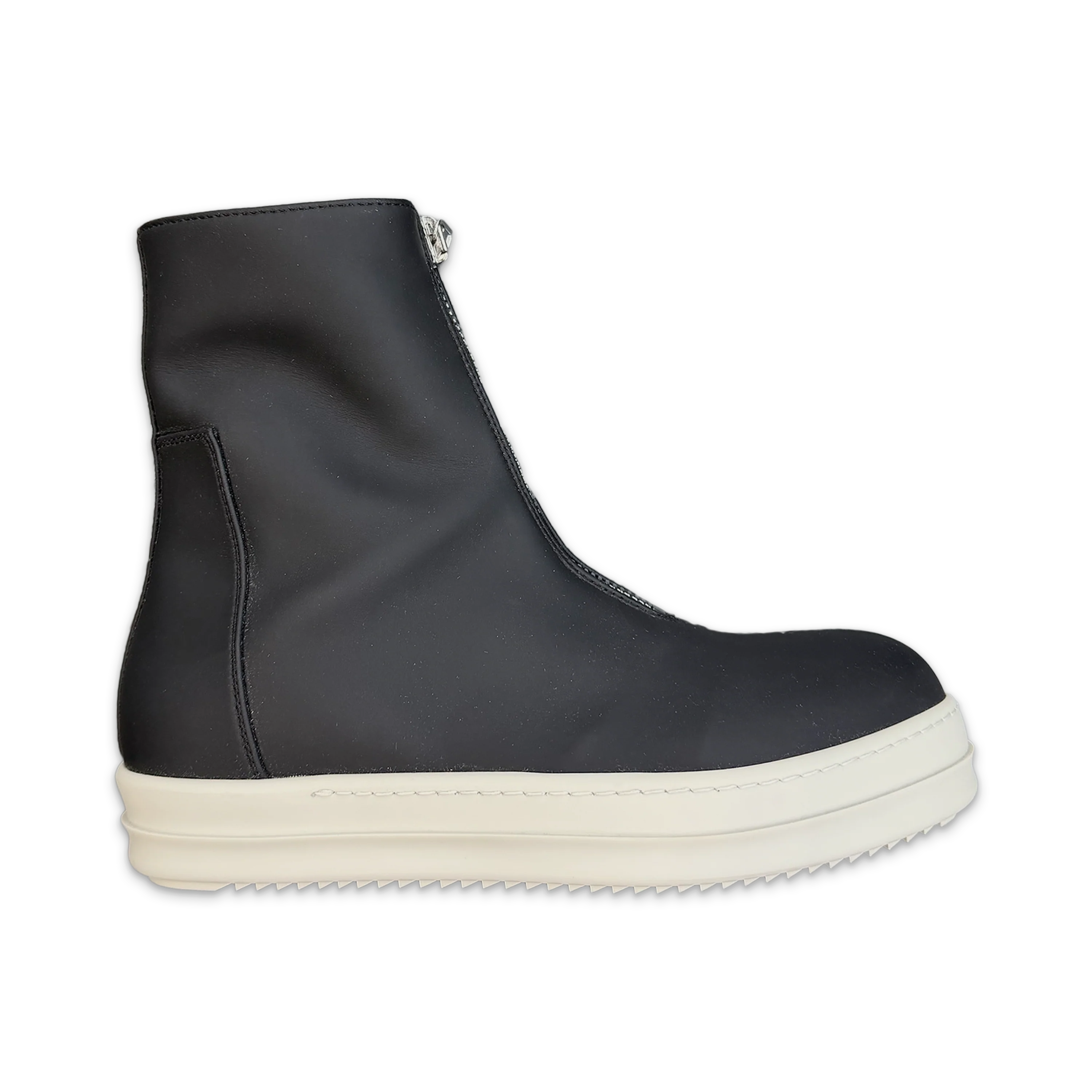 Zipfront Sneaks "Black Milk"