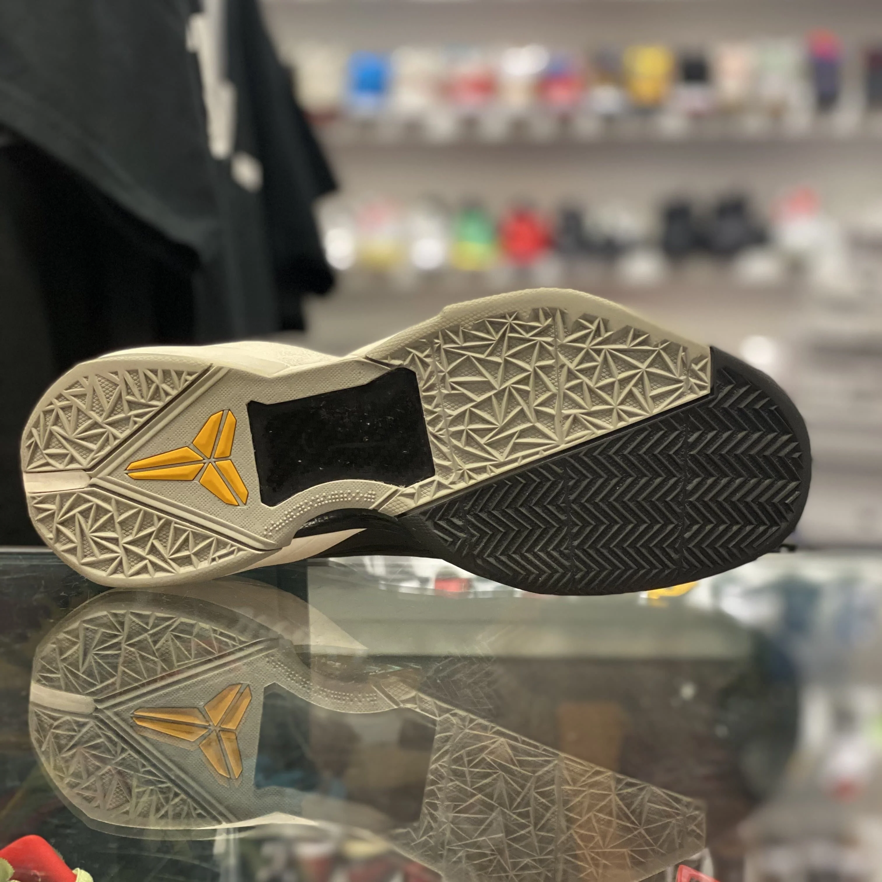 Zoom Kobe 7 “Cheetah” - Image 4