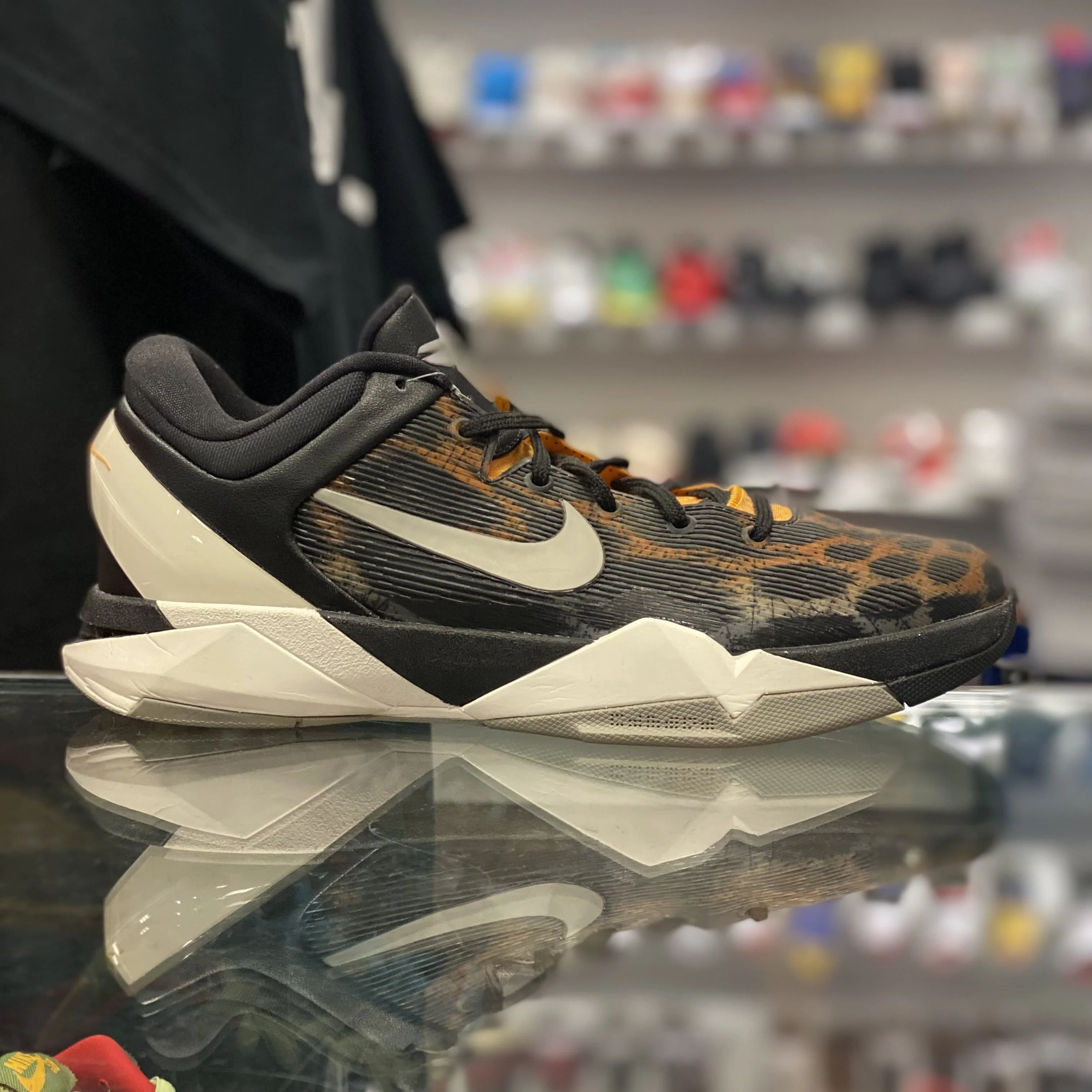 Zoom Kobe 7 “Cheetah” - Image 5