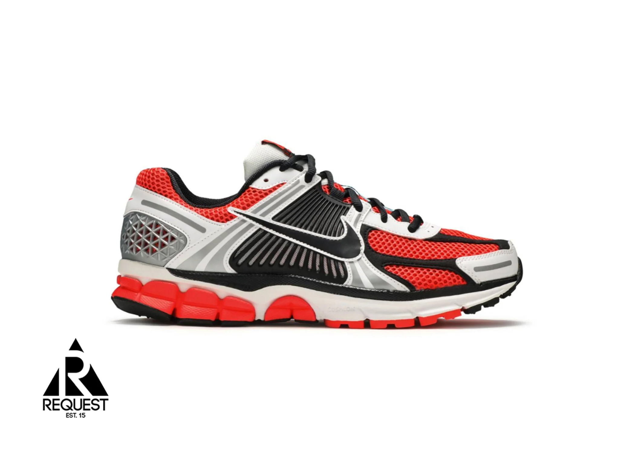 Zoom Vomero 5 "Bright Crimson"