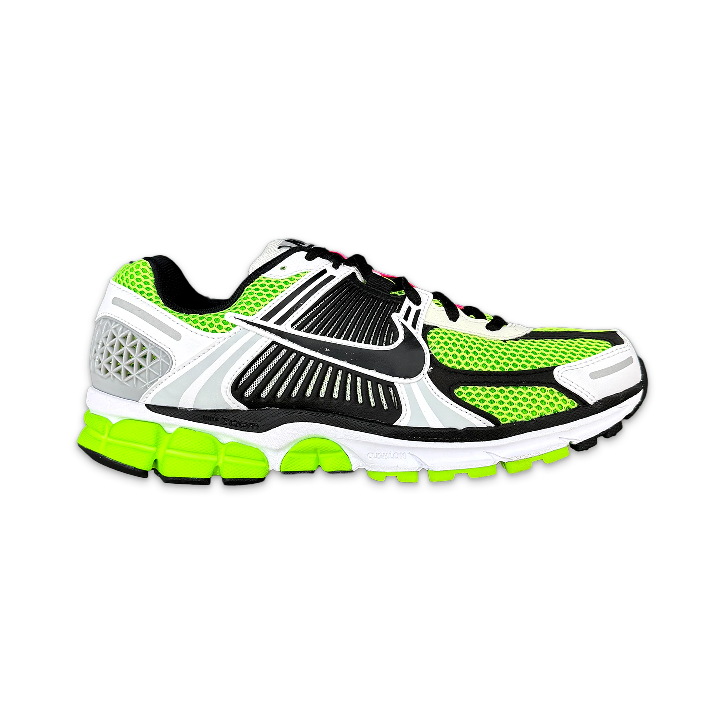 Zoom Vomero 5 "Electric Green Black"