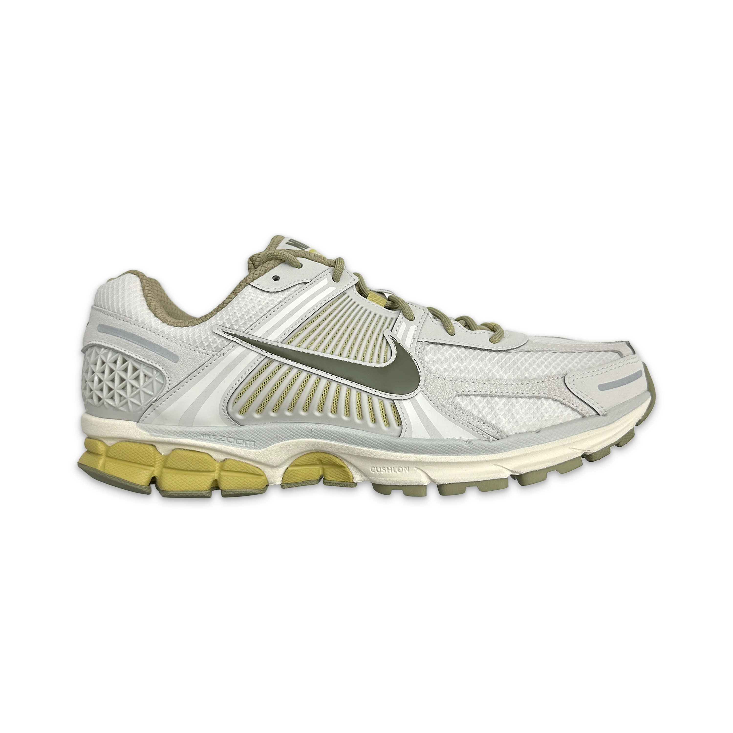 Zoom Vomero 5 "Light Bone Medium Olive"