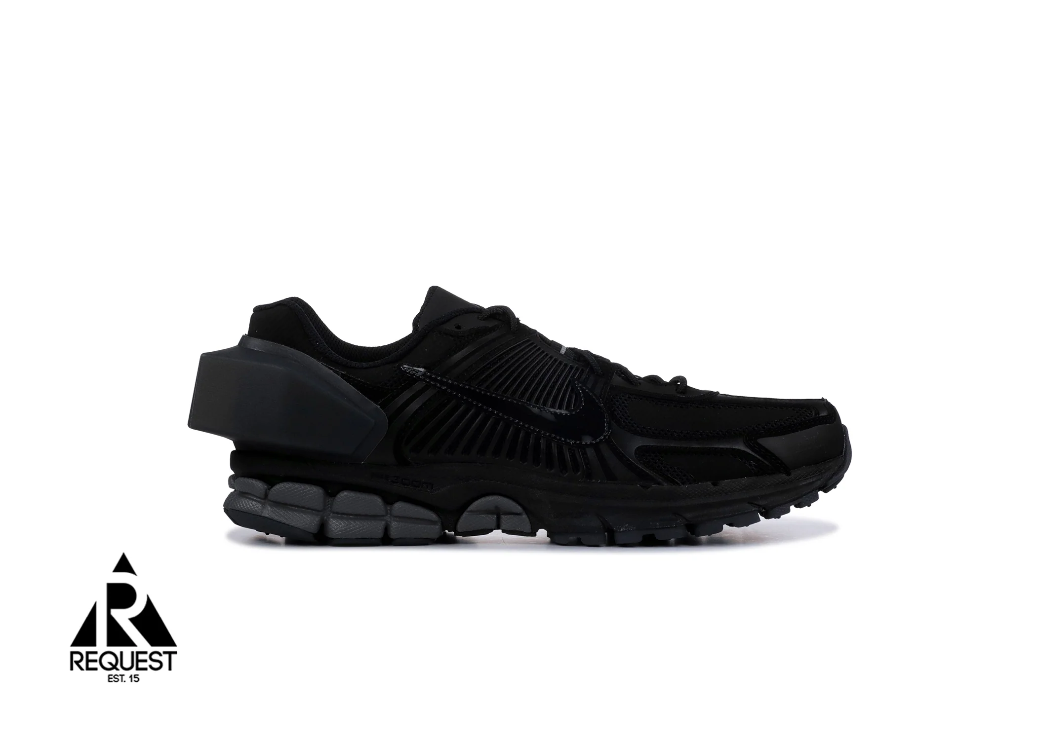 Zoom Vomero “Cold Wall Black”
