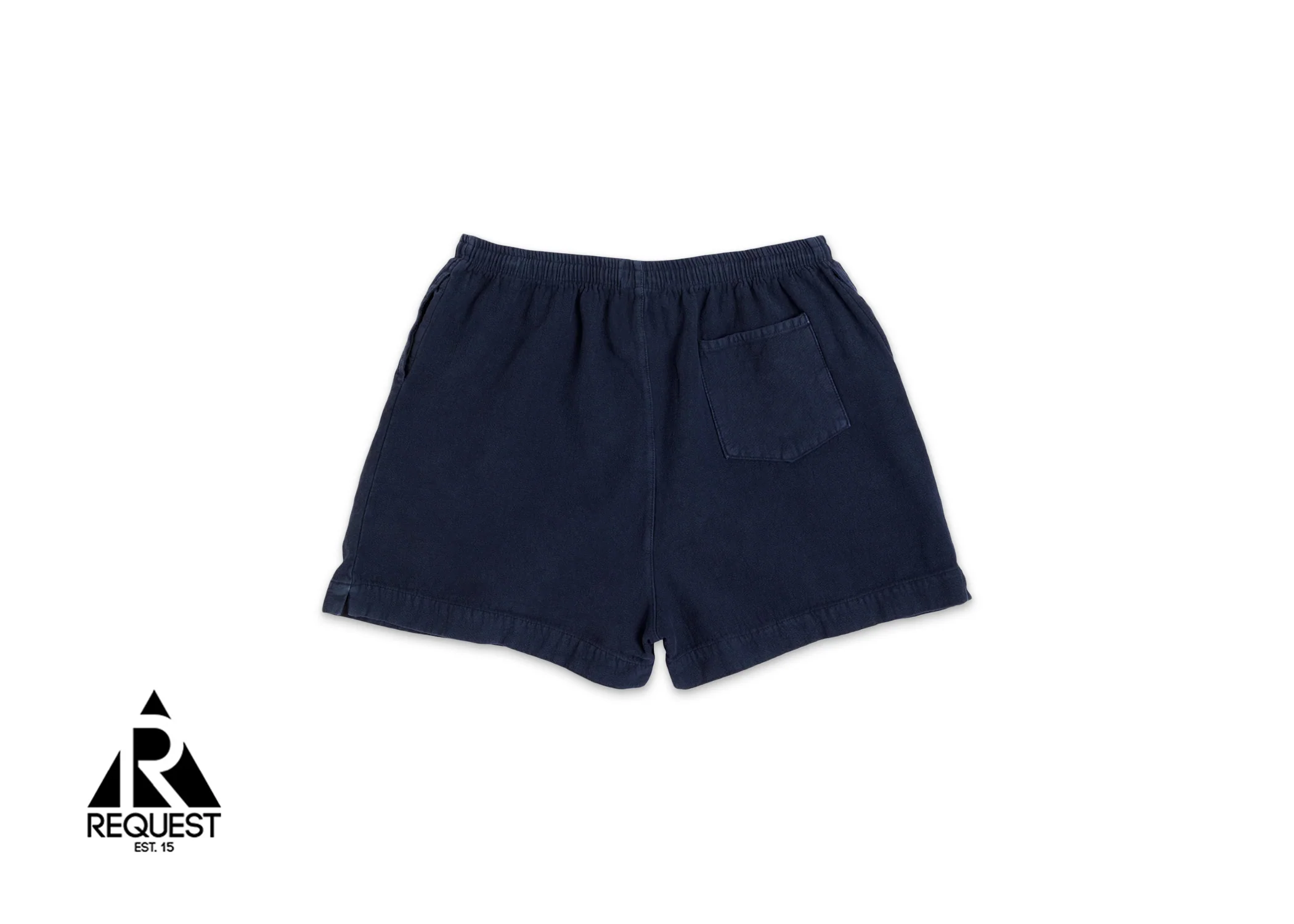 Zuma Shorts "Navy" - Image 2